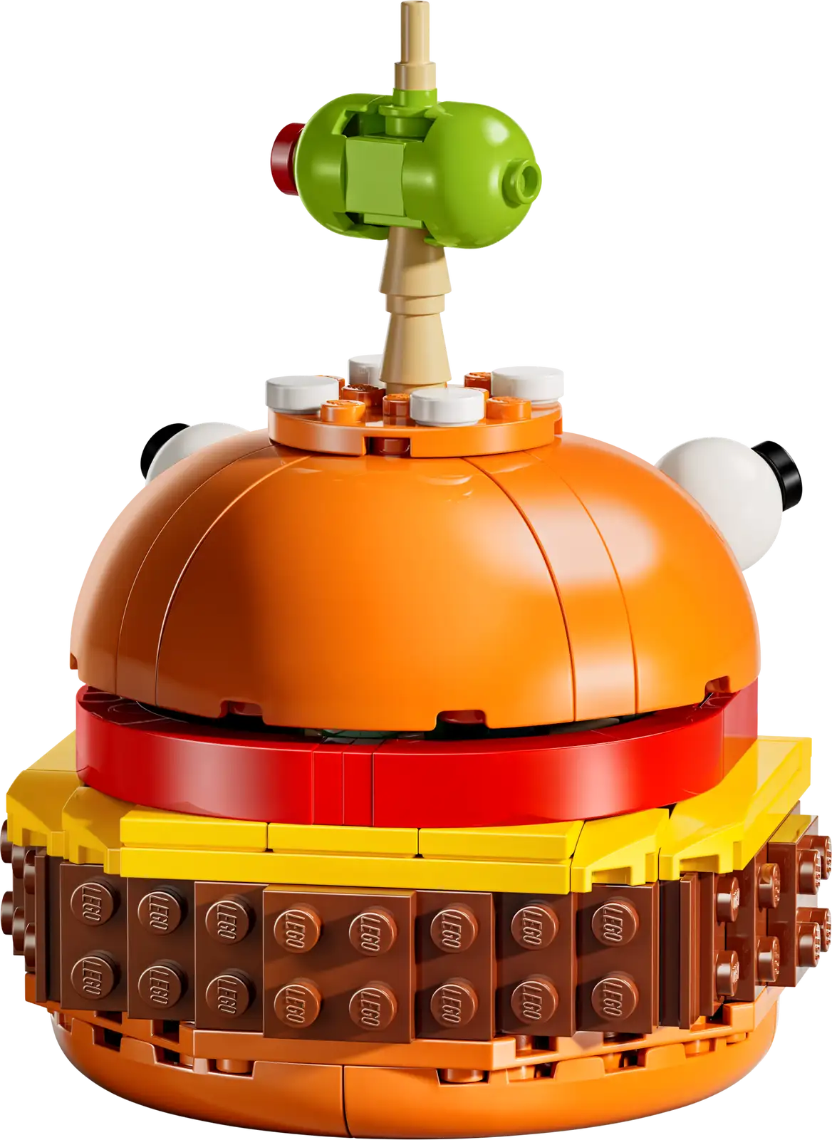 Durrr Burger