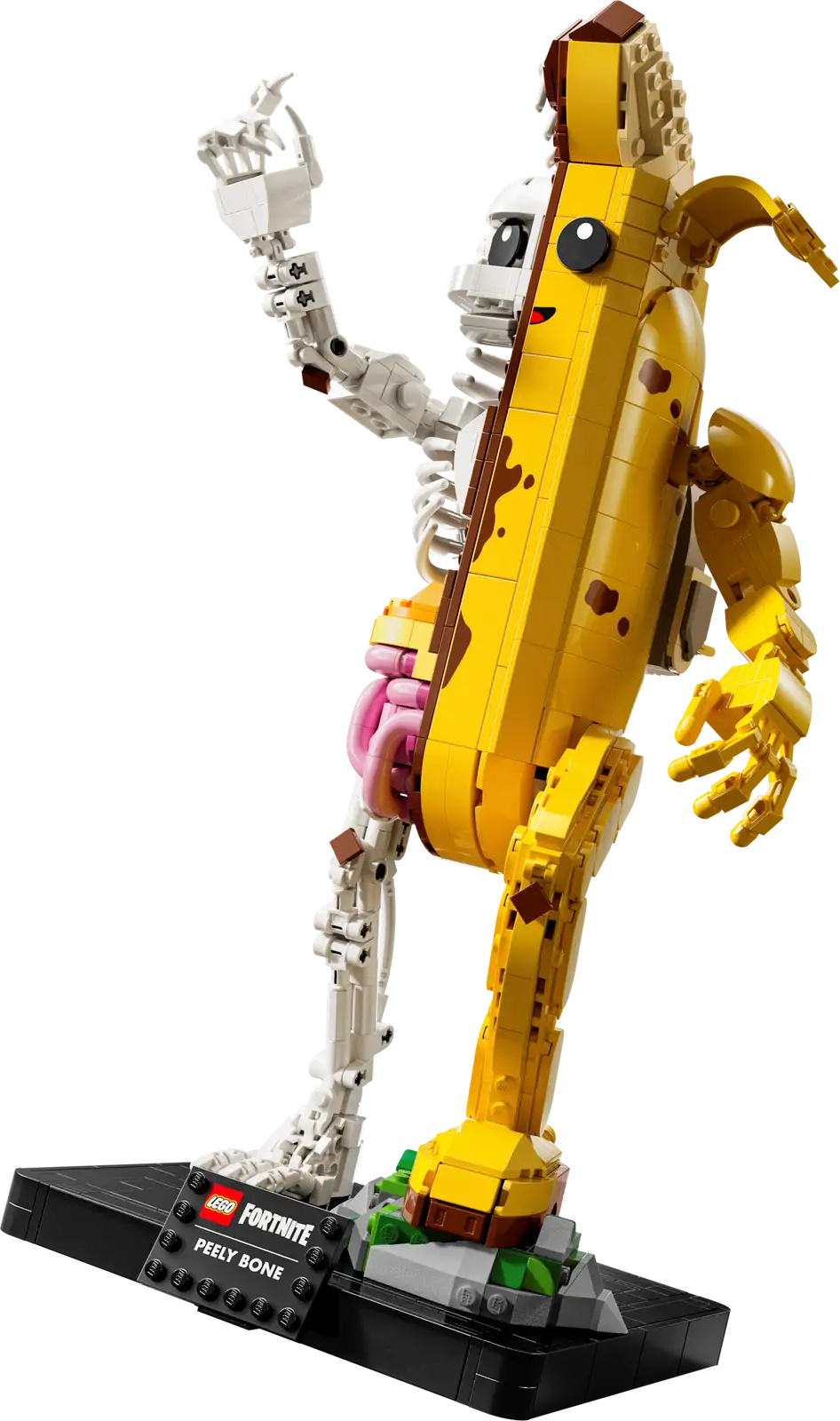 Peely Bone