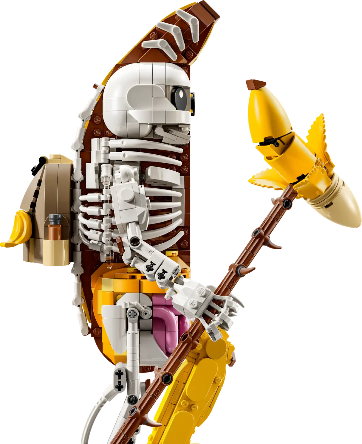 Peely Bone