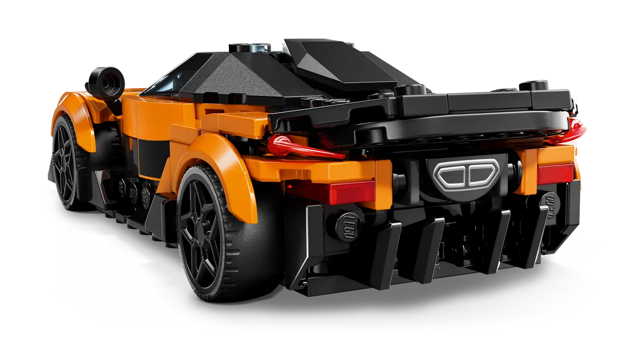 McLaren W1