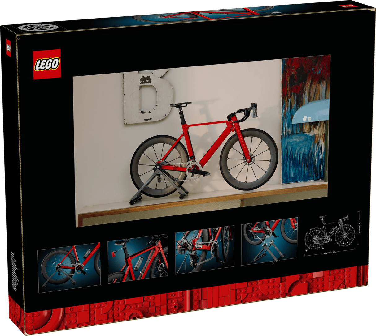 Road Bike