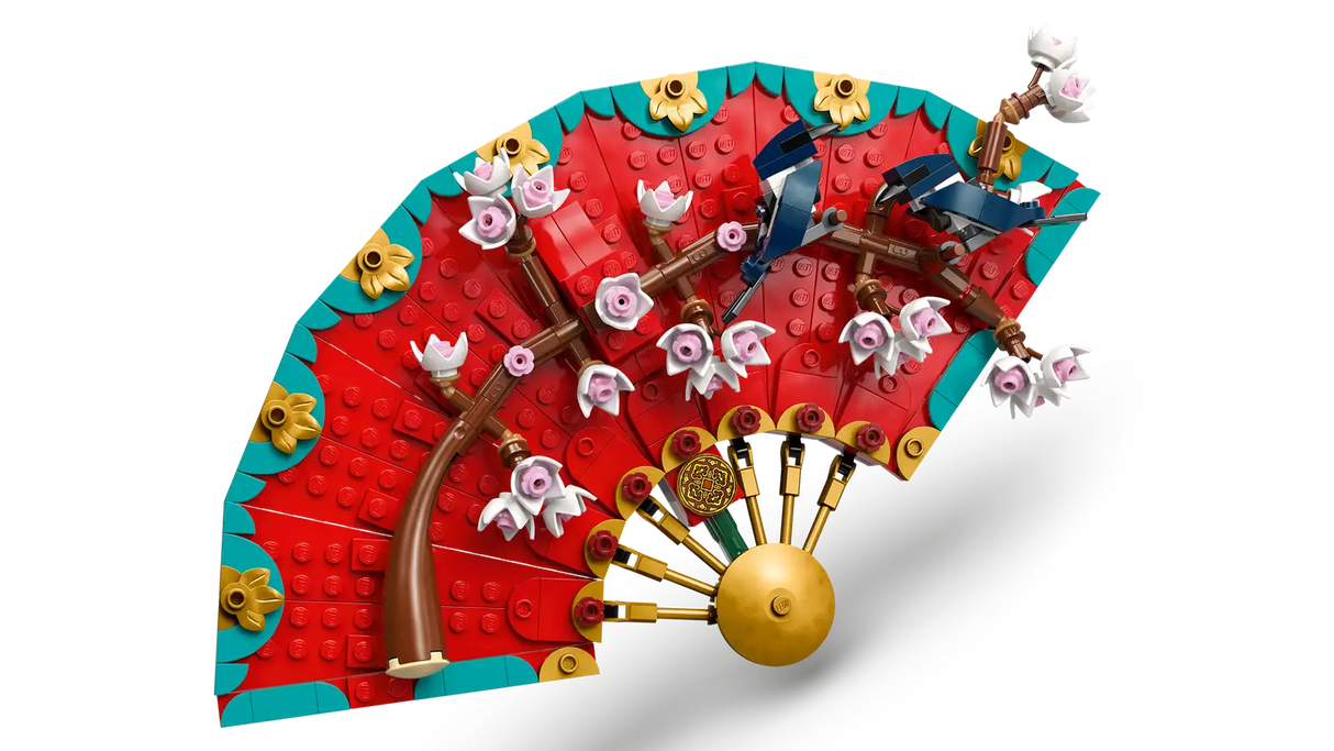 Good Fortune