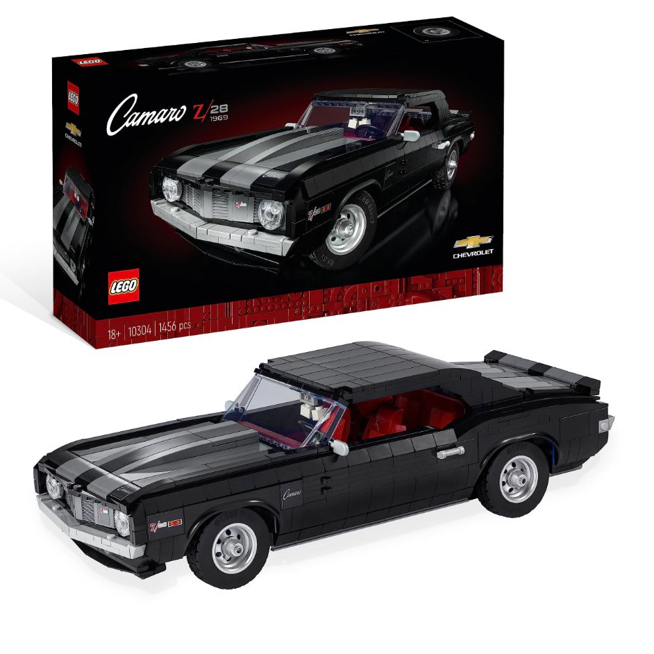 Chevrolet Camaro Z28