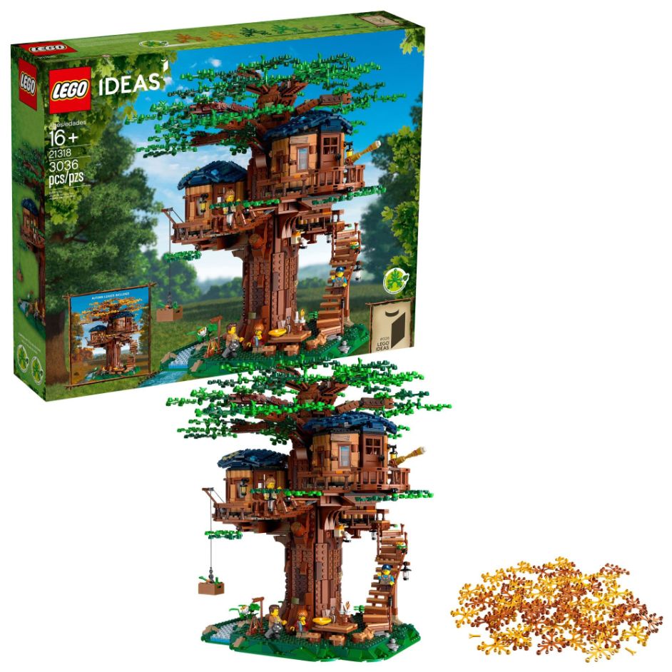 Tree House