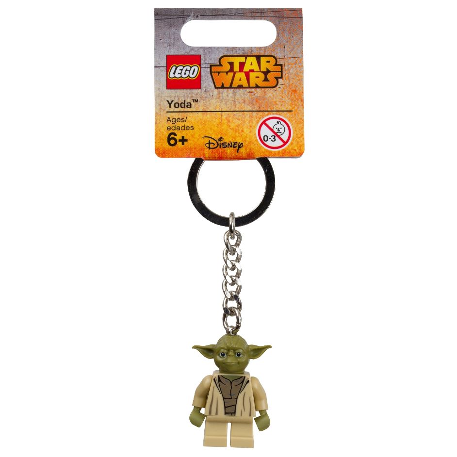 Star Wars Yoda
