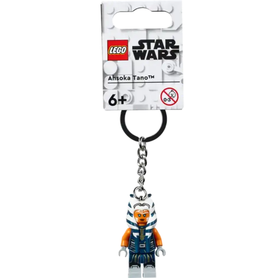 Ahsoka Tano™ Key Chain