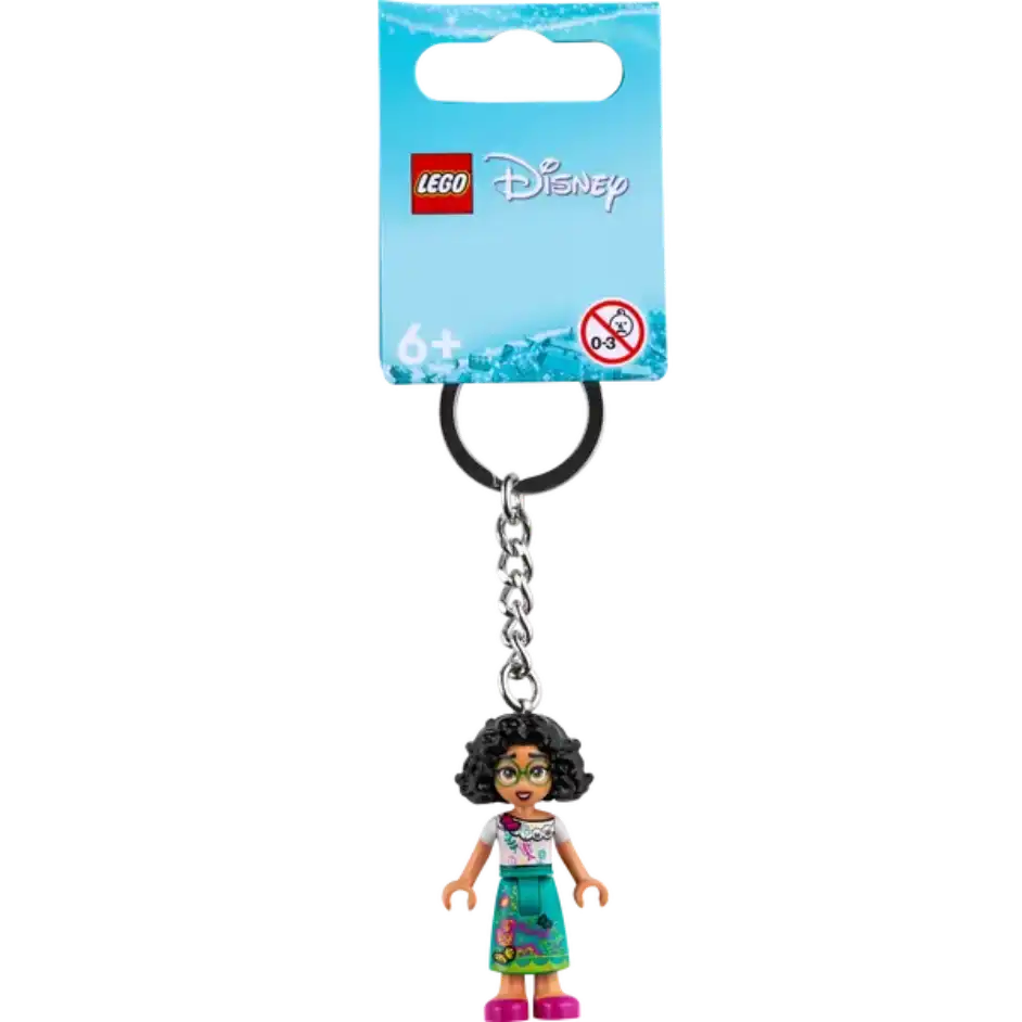 Mirabel Key Chain