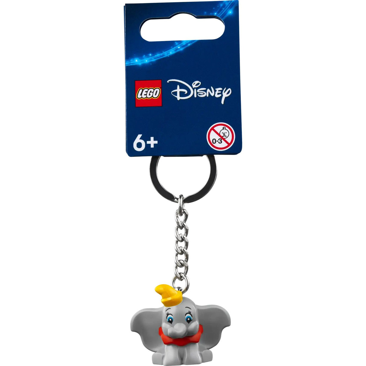 Dumbo Key Chain