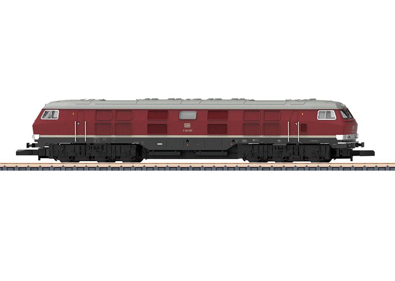 Class 370/EU-46 Electric Locomotive