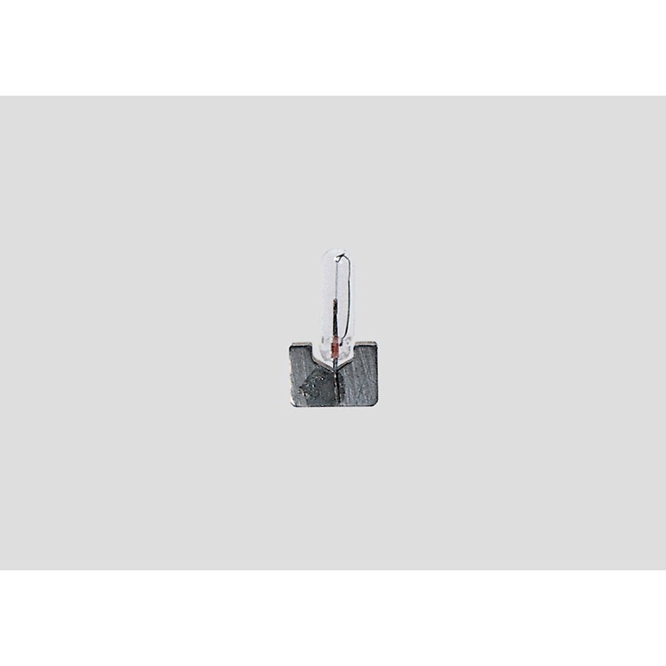 Dwarf Color Light Yard / Track Block Signal