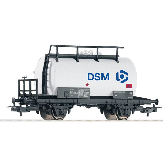 Tank wagon ‘DSM’ 503 188