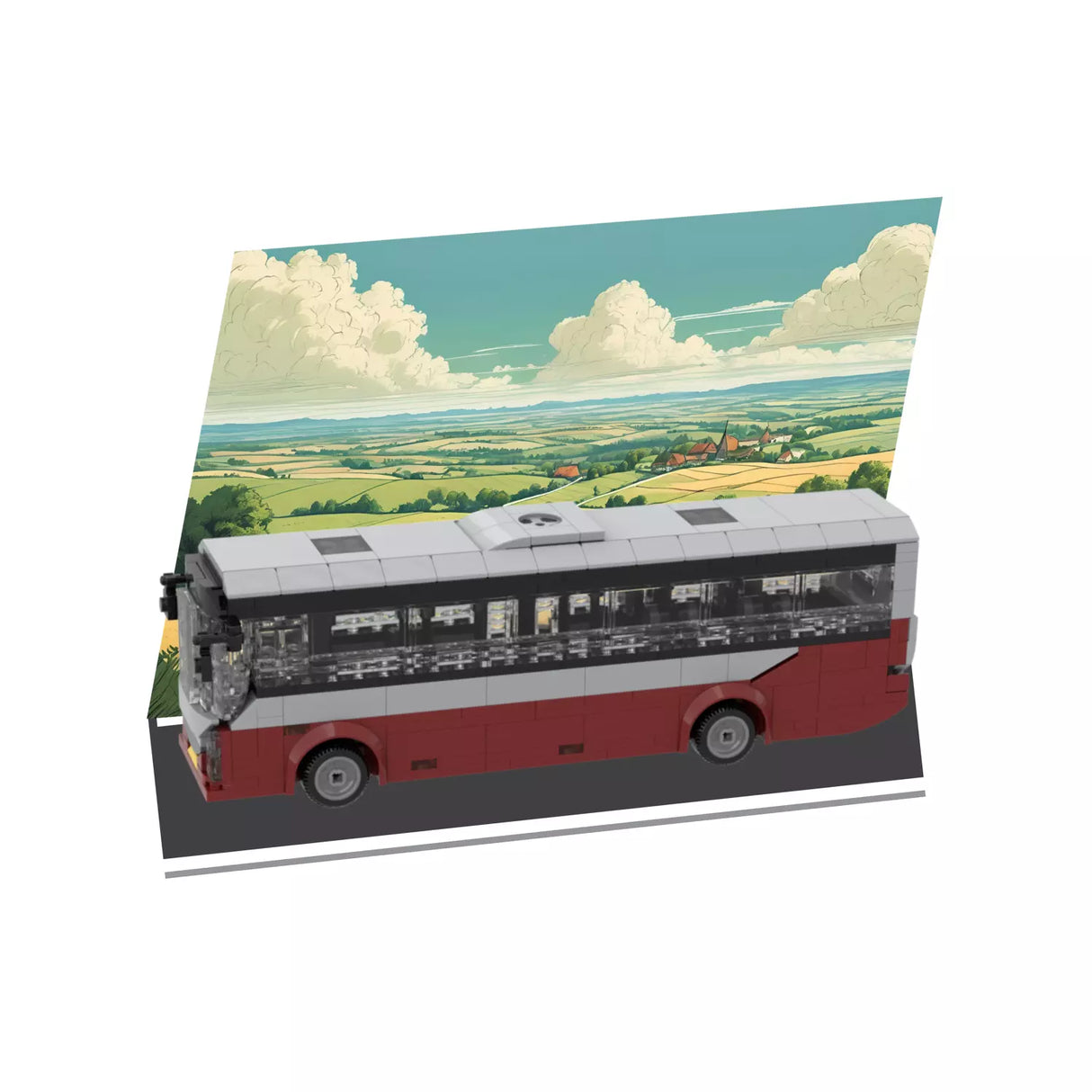 CFL Linienbus 130