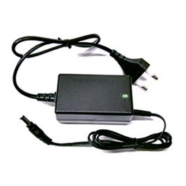 Adaptor - Black