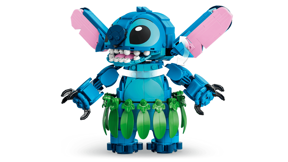 Stitch & Scrump