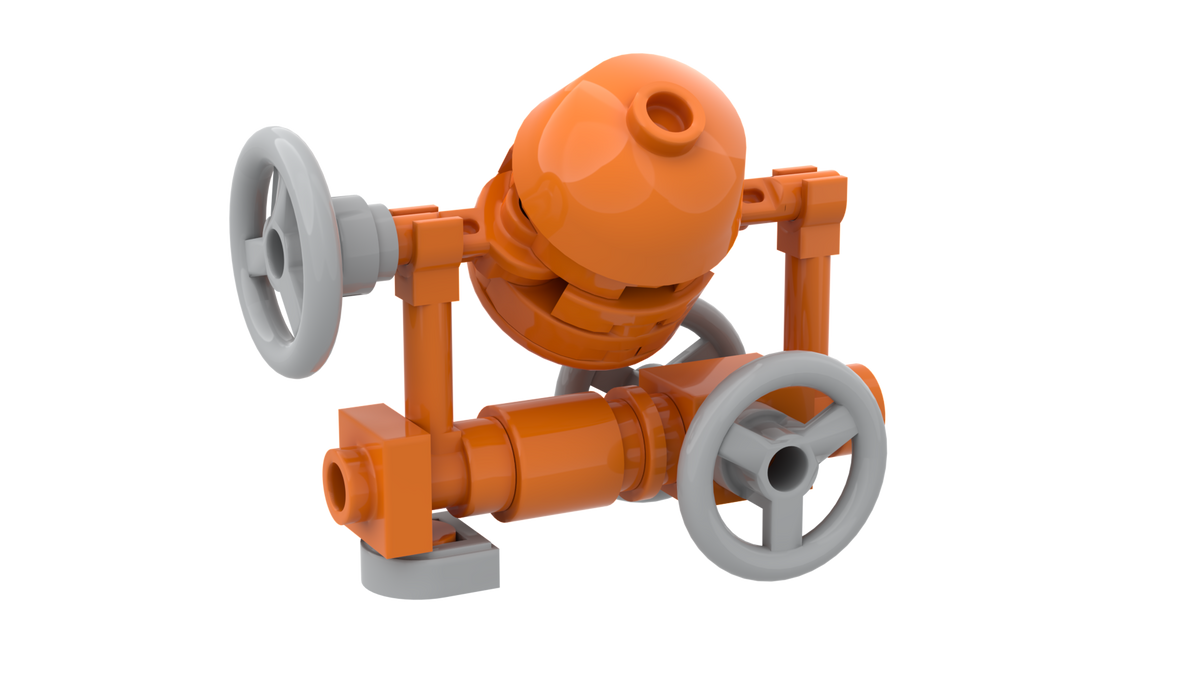 Construction Site Accessories