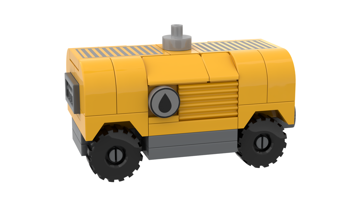 Construction Site Accessories