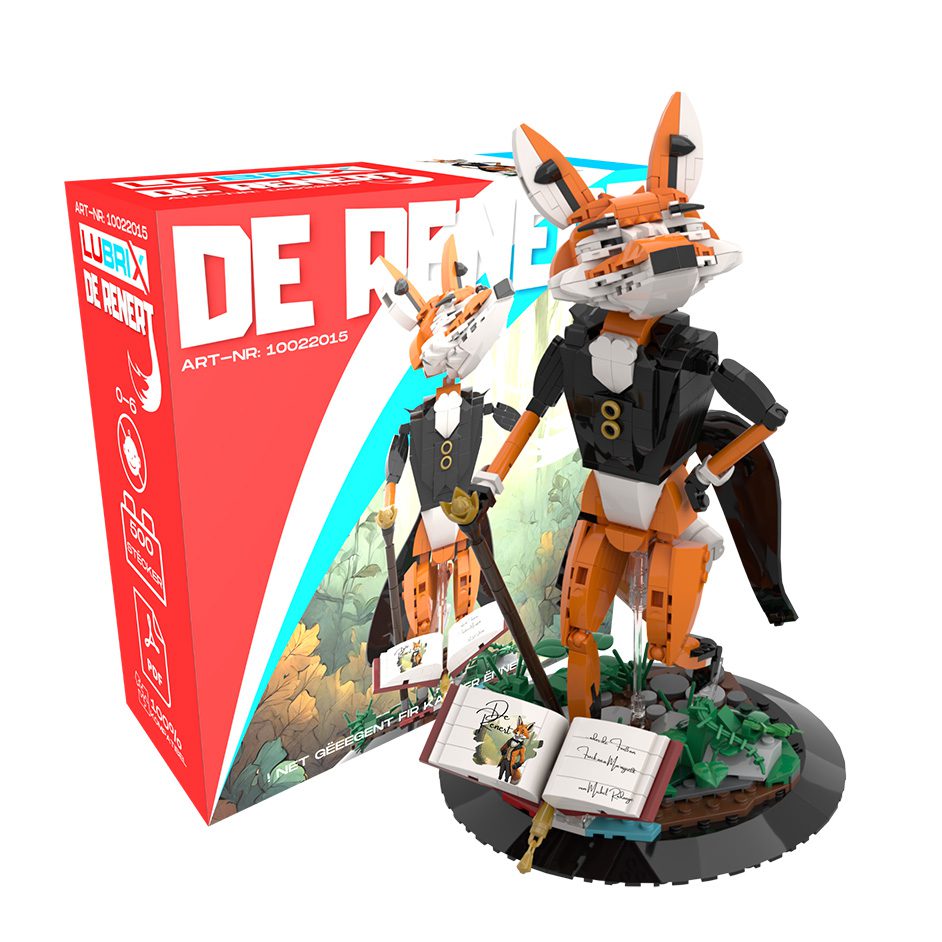 De Renert