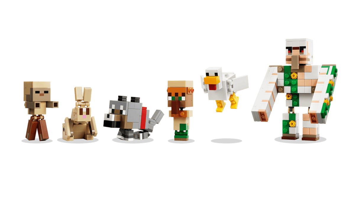 Chicken Jockey Desert Attack