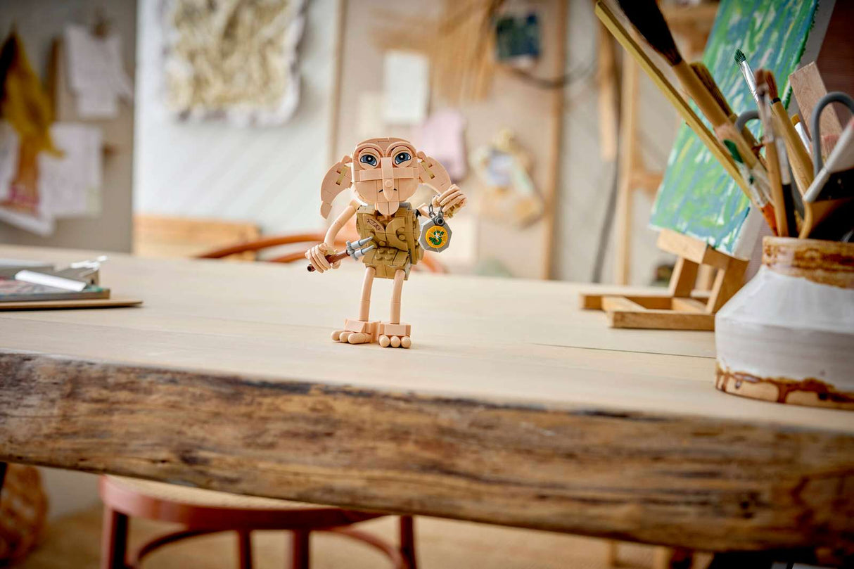 Dobby™ the Free Elf