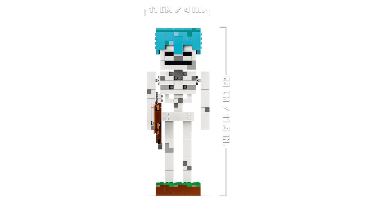 The Skeleton
