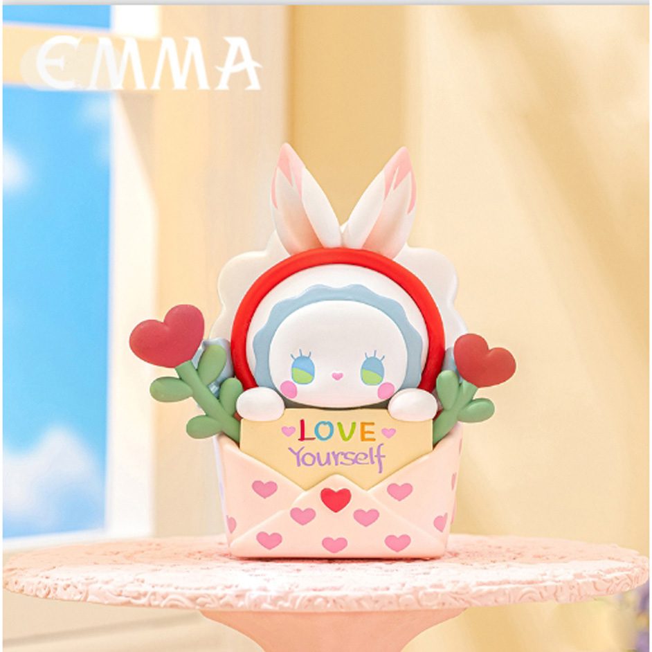 Emma Secret Forest Love Dopamine Series