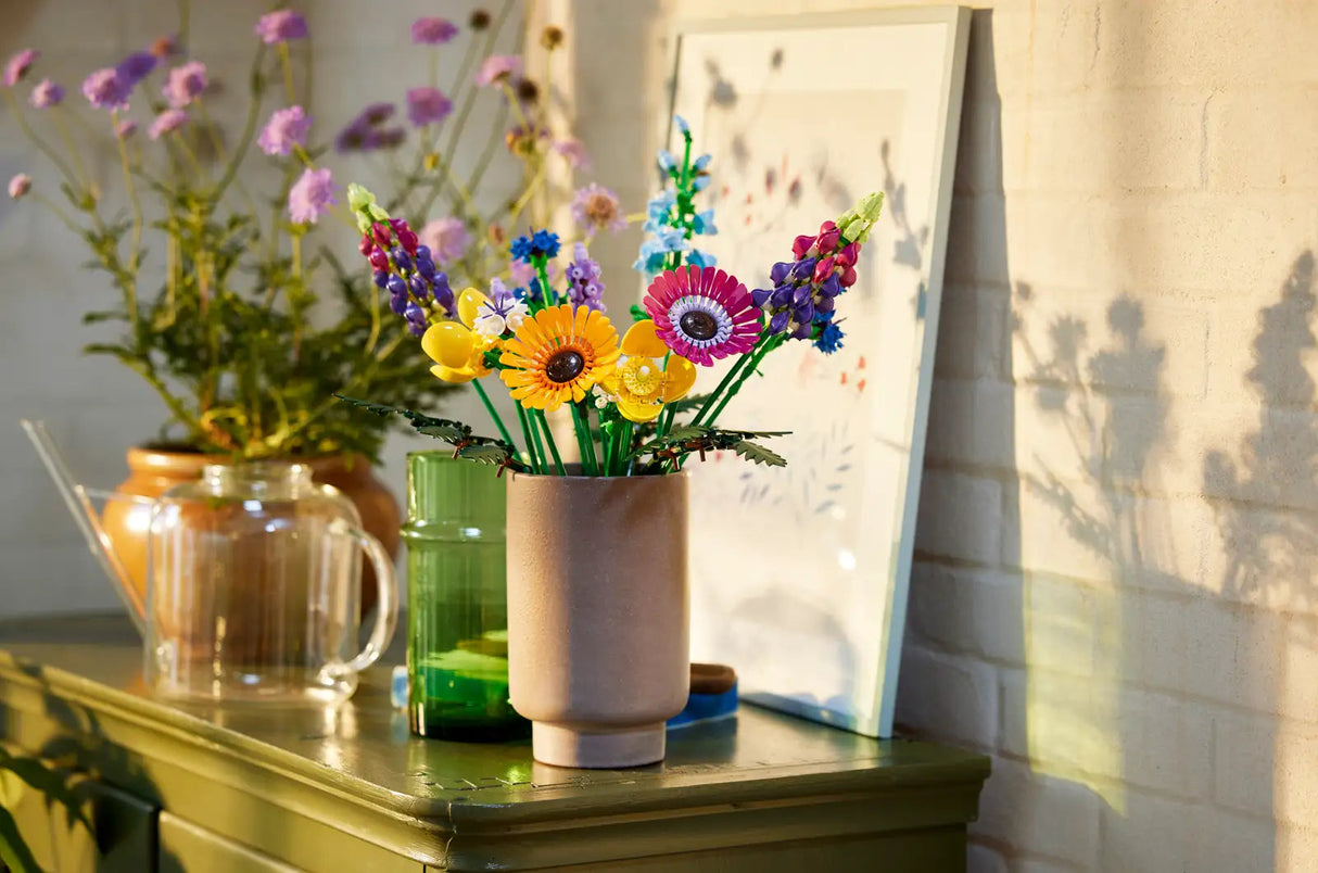 Wildflower Bouquet