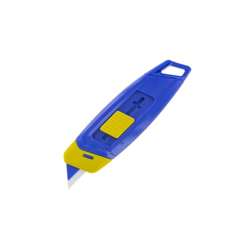 Retractable Ceramic Knife