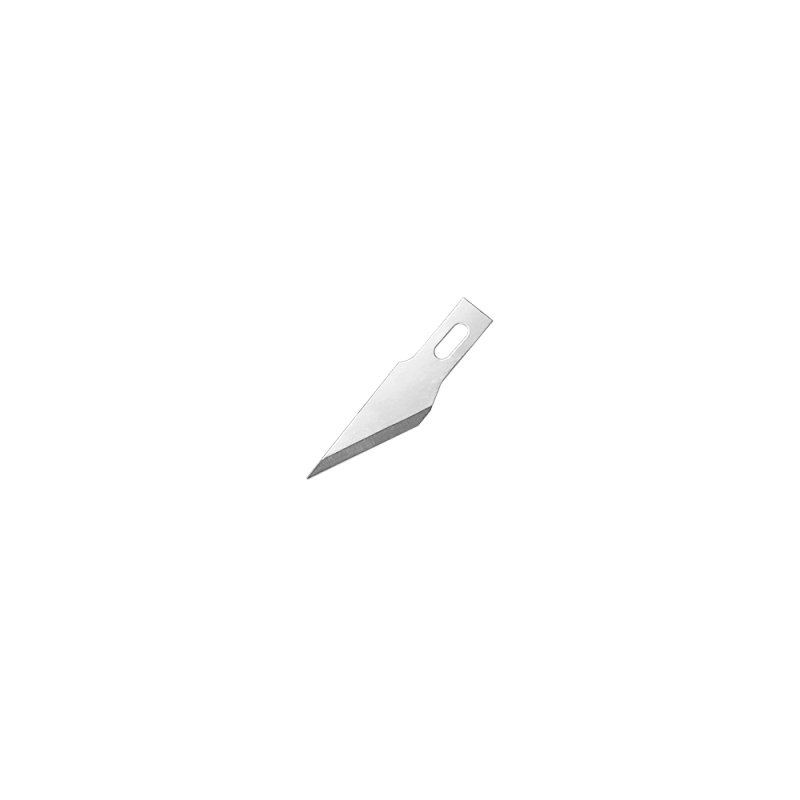 #11 Precision Fine Point Blade Set – 5 Pieces