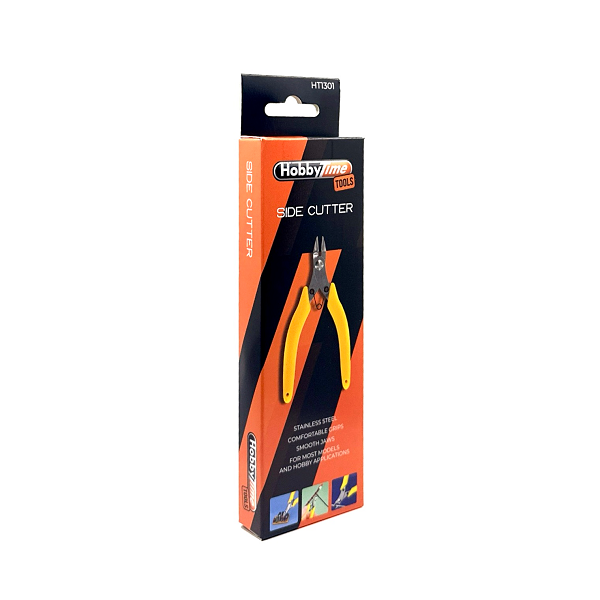 Hobby Side Cutter Pliers