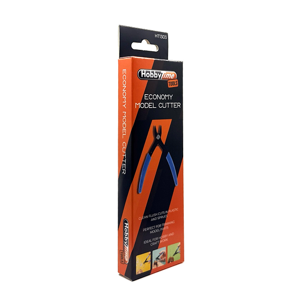 Economy Model Cutter For Sprue And Plastic