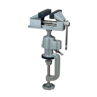 Multi-Angle Bench Vice - 55 Mm