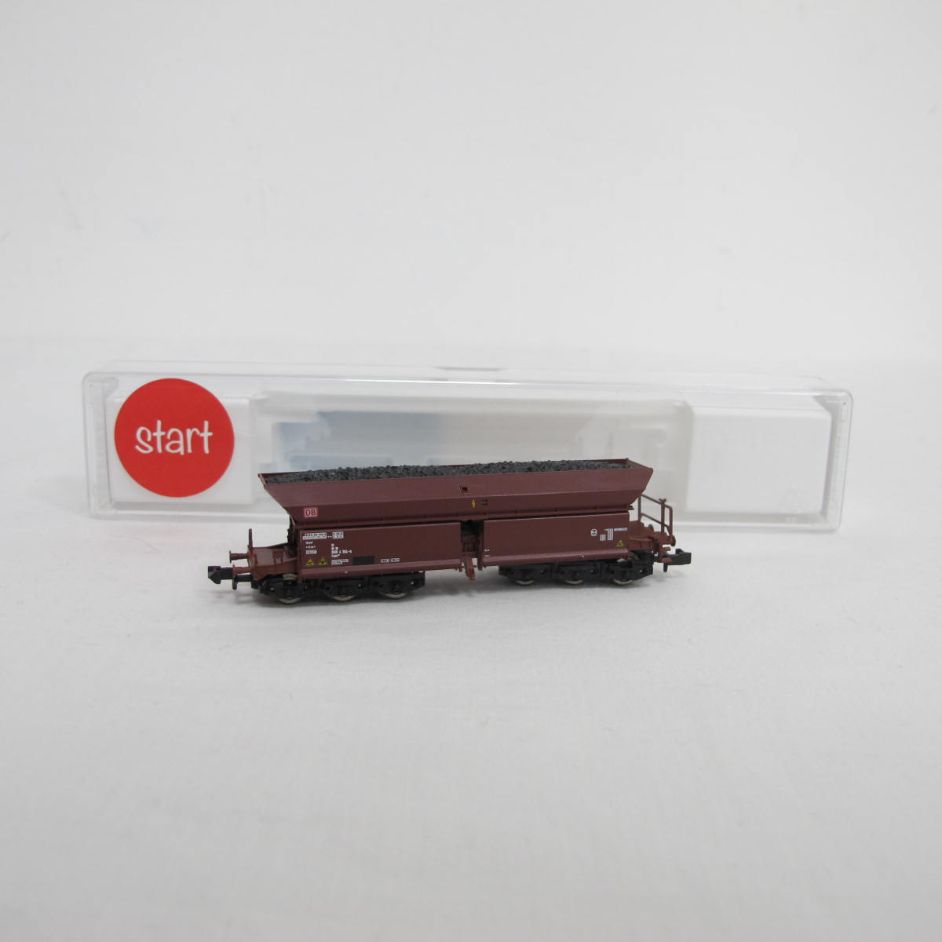 Self-unloading wagon Fals 151 DB Cargo