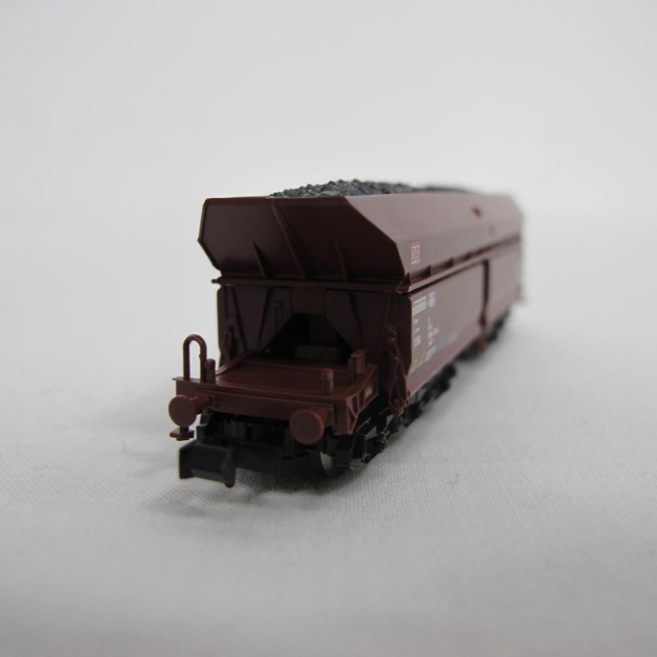 Self-unloading wagon Fals 151 DB Cargo