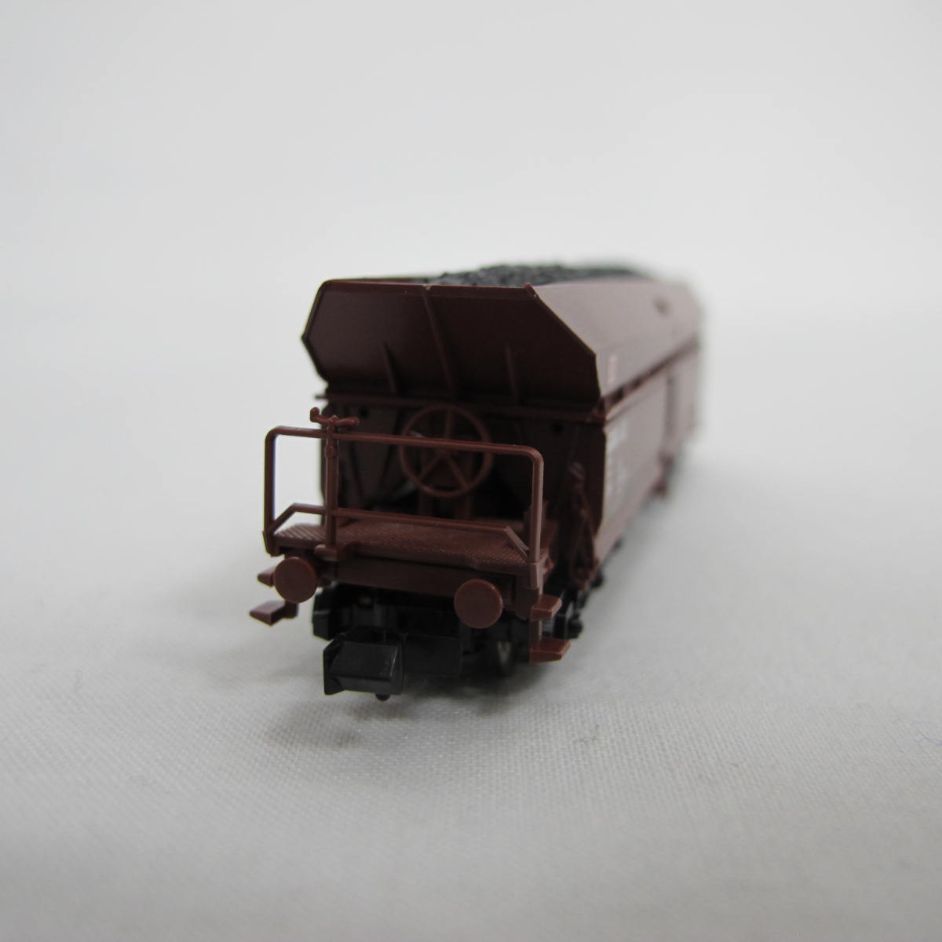 Self-unloading wagon Fals 151 DB Cargo