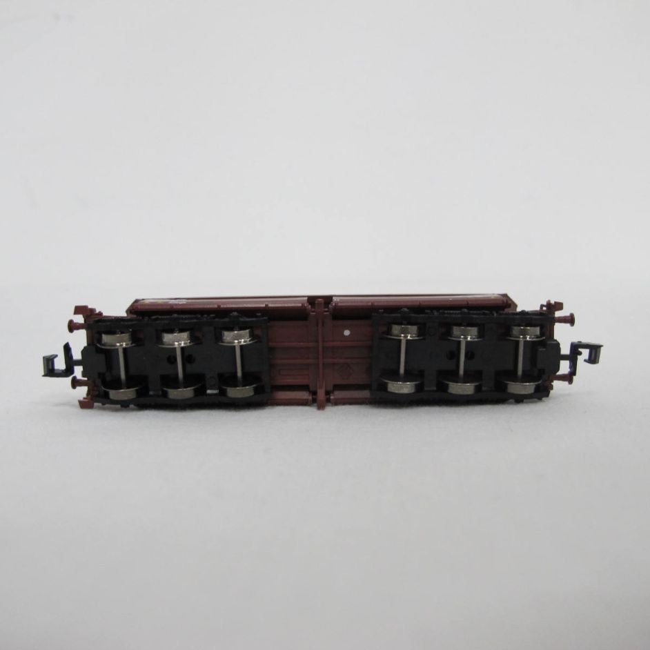 Self-unloading wagon Fals 151 DB Cargo