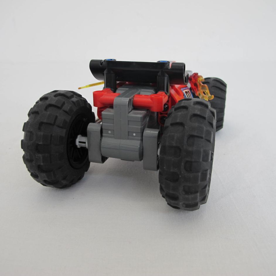 BASH!. Complete with instructions, no box