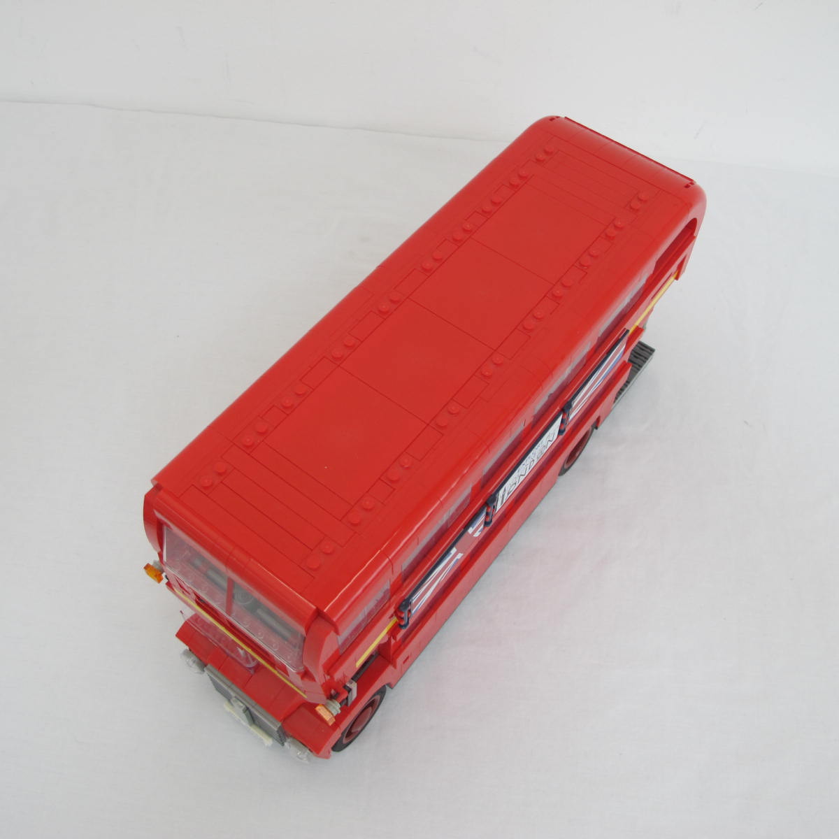 London Bus. Complete with instructions, no box