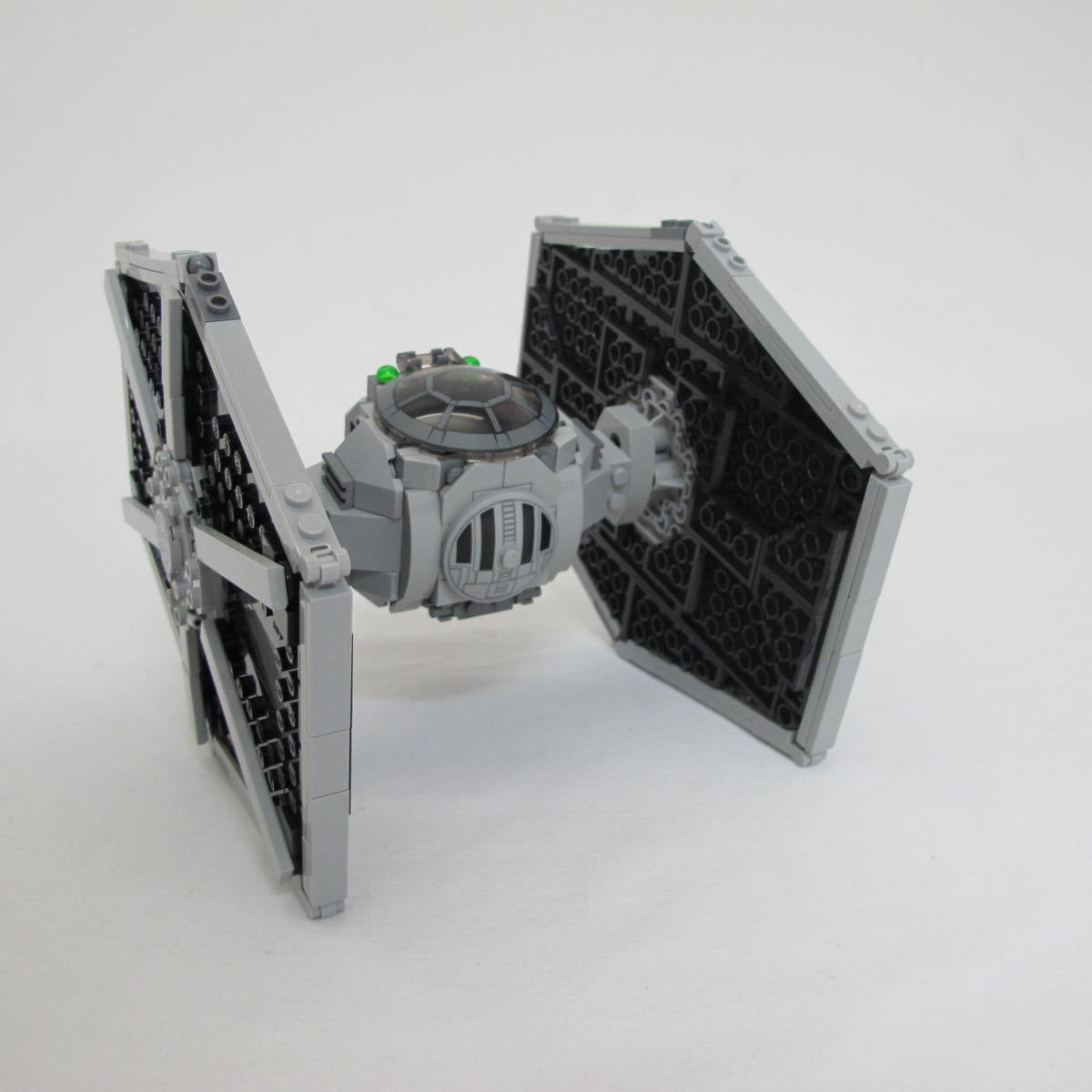 Imperial TIE Fighter. Complete with box, no instructions
