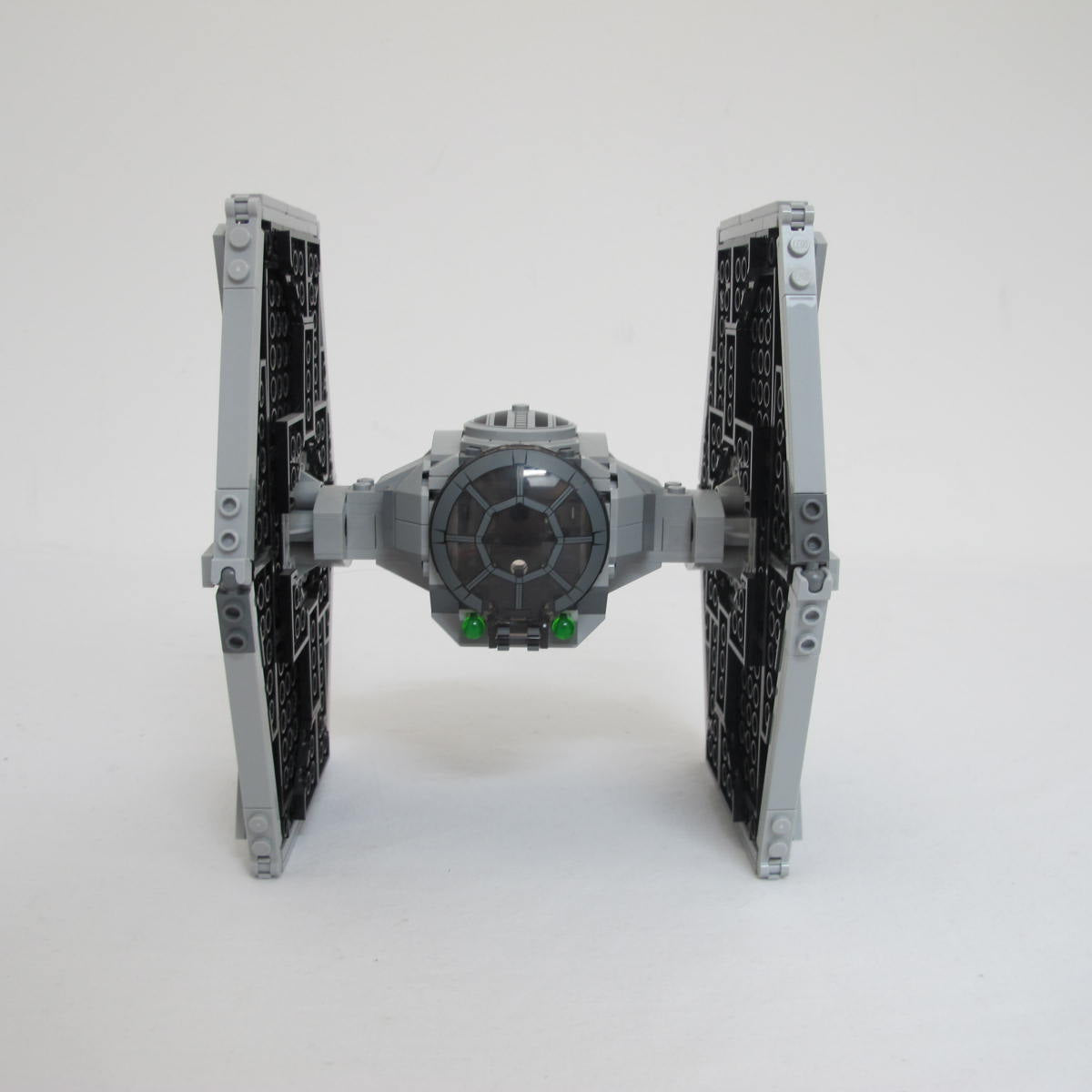 Imperial TIE Fighter. Complete with box, no instructions