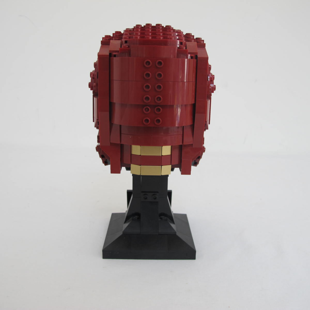 Iron Man. Complete without instructions and box