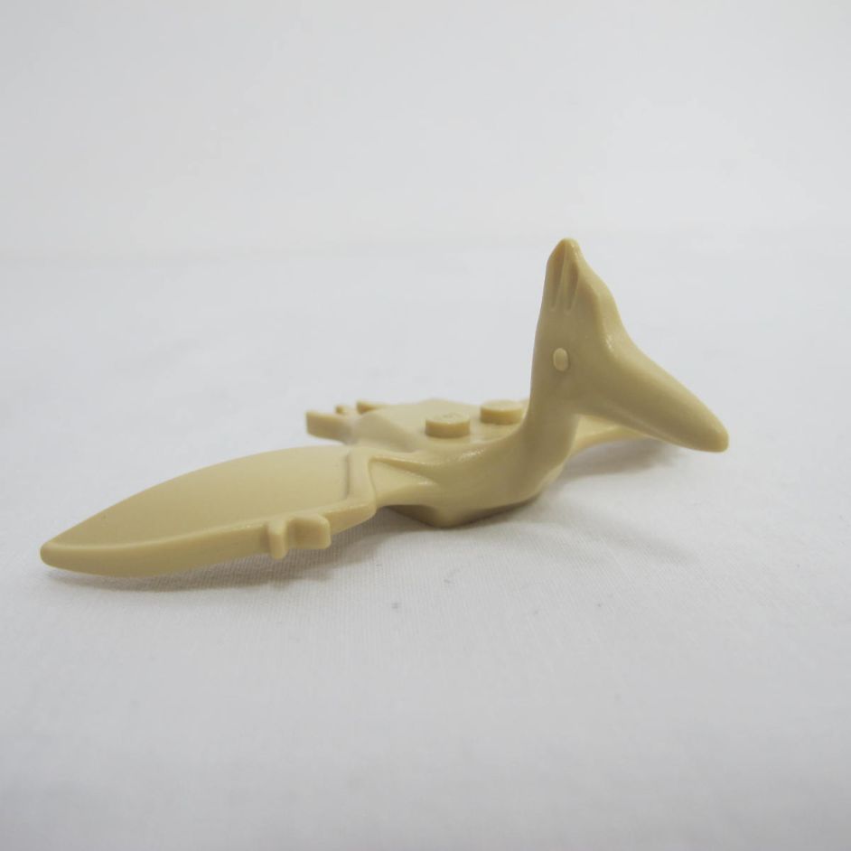 Dinosaur Pteranodon