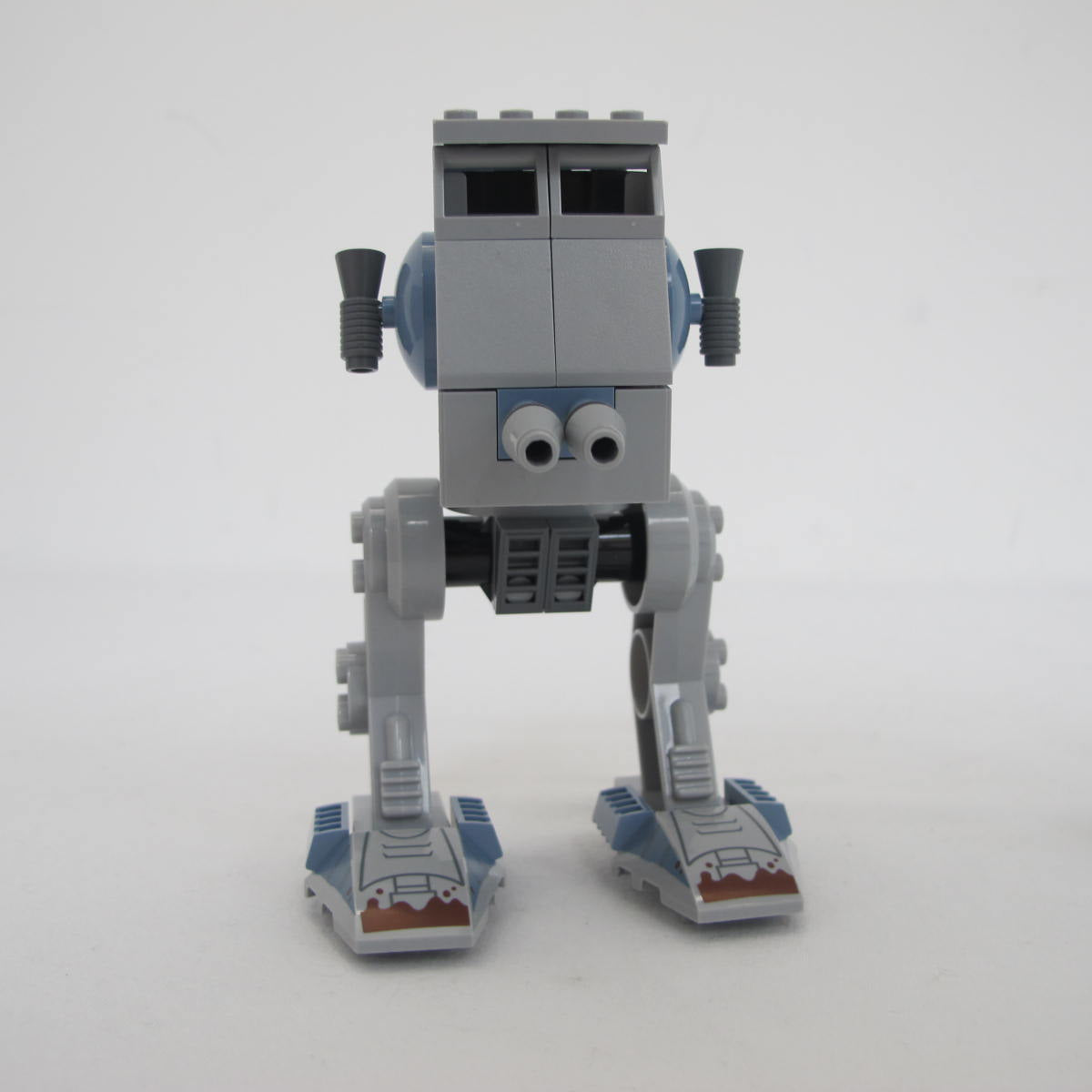 AT-ST. Complete with instructions and box