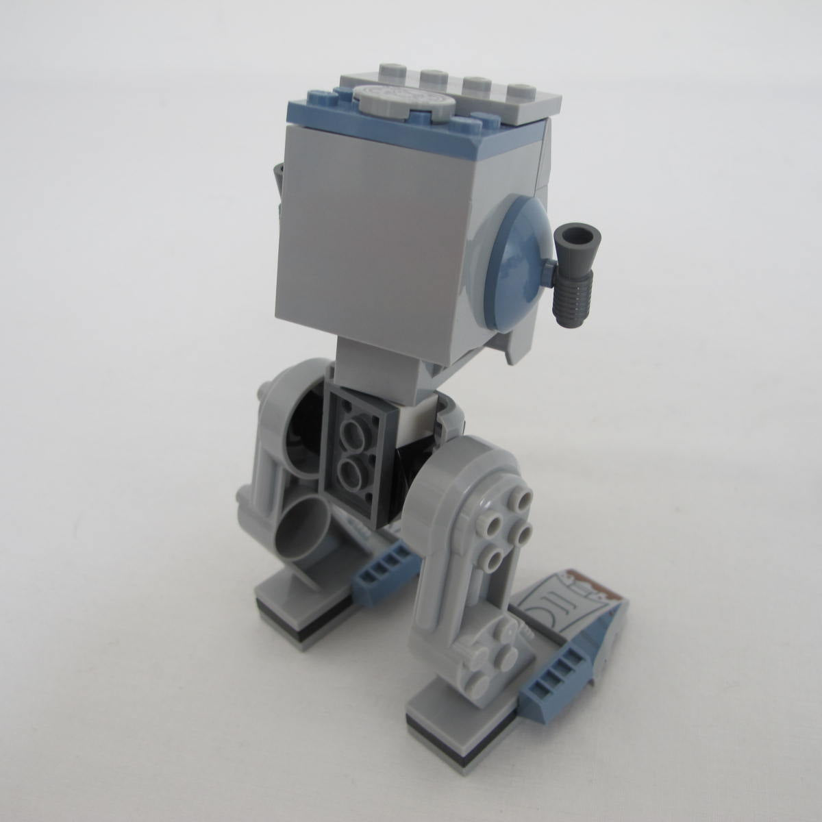 AT-ST. Complete with instructions and box