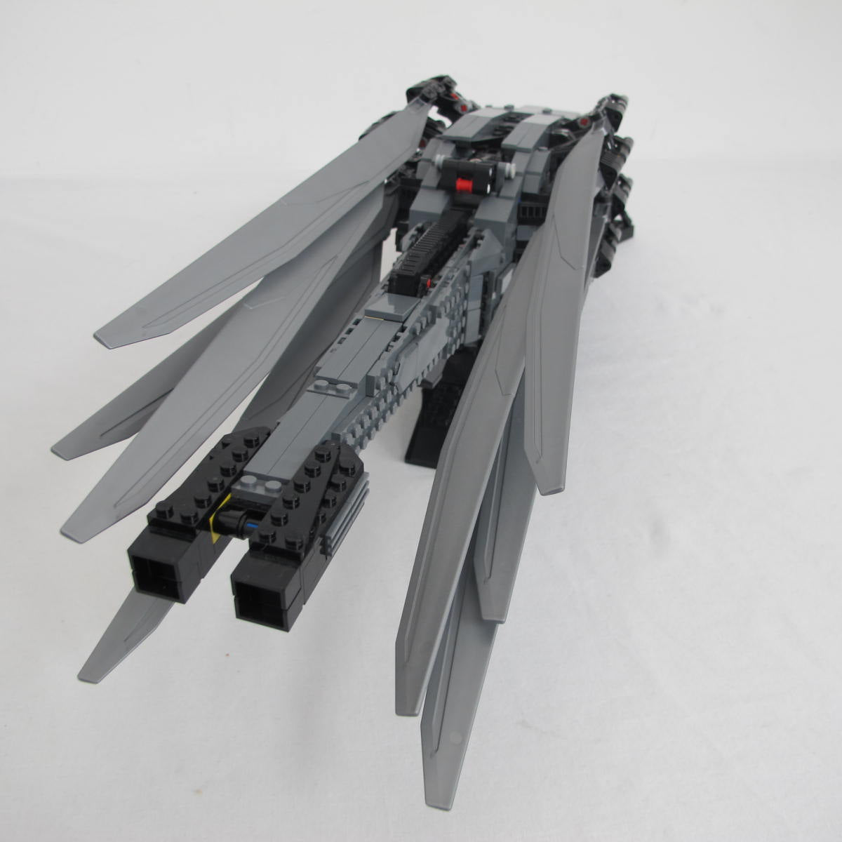 Dune Atreides Royal Ornithopter. Complete with instructions and box