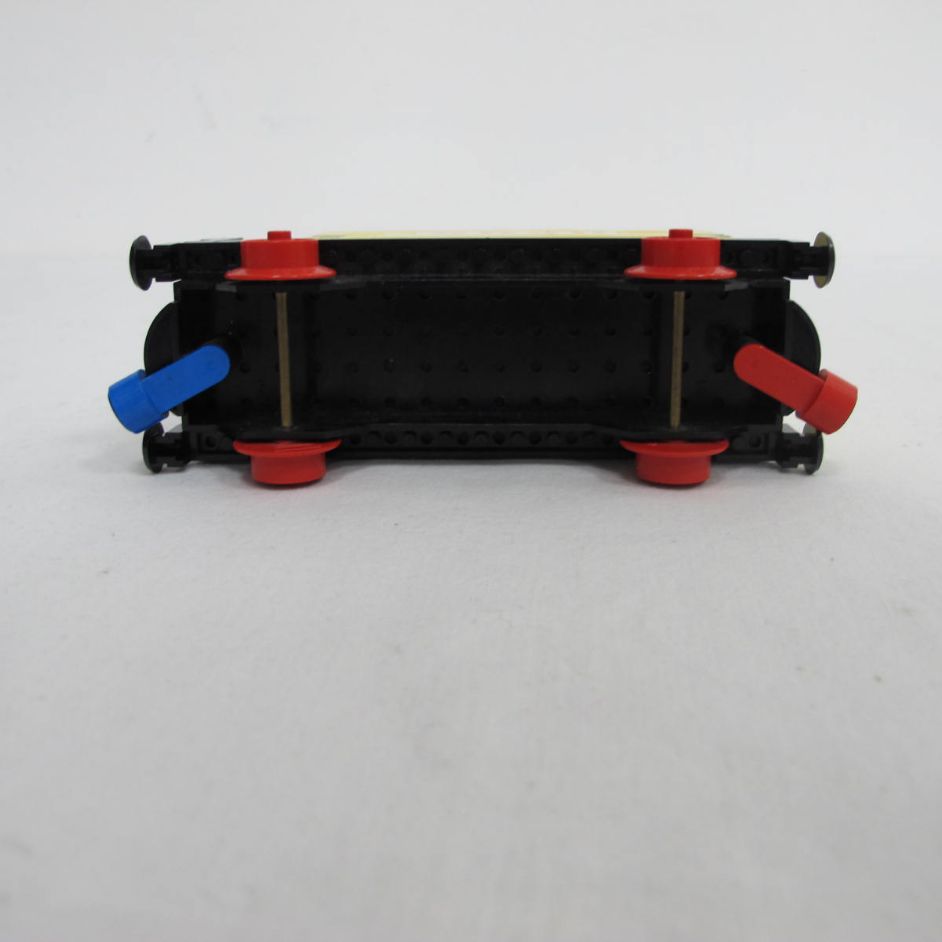 Tanker Waggon (Shell). Complete with instructions, no box