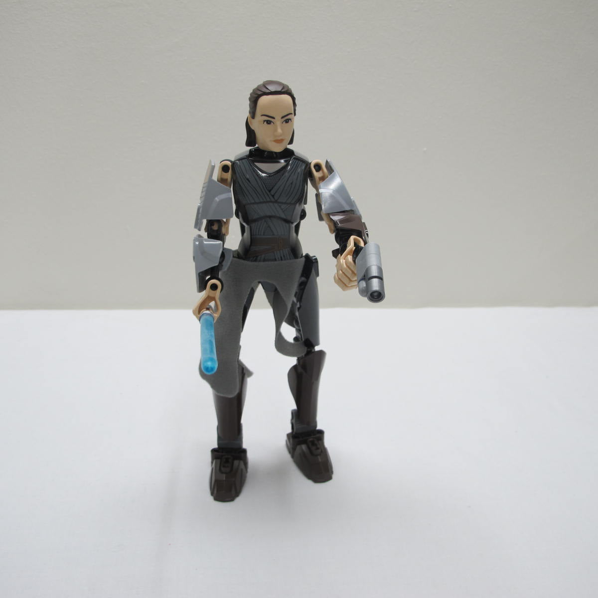 Rey. Complete with instructions, no box, USLEG01873