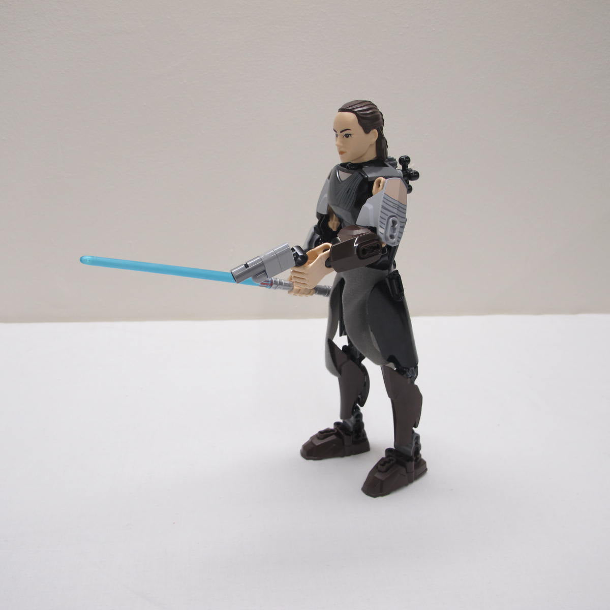 Rey. Complete with instructions, no box, USLEG01873