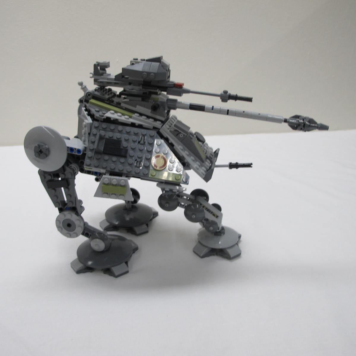 AT-AP Walker. Complete with instructions and box