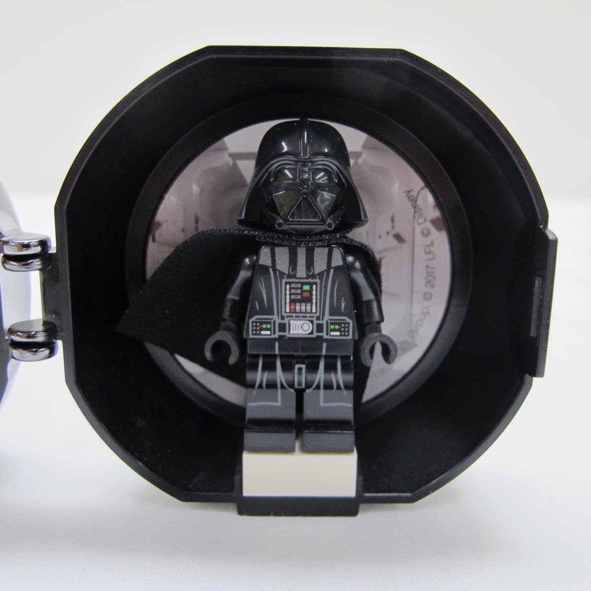 Darth Vader Pod polybag. Complete without instructions and box
