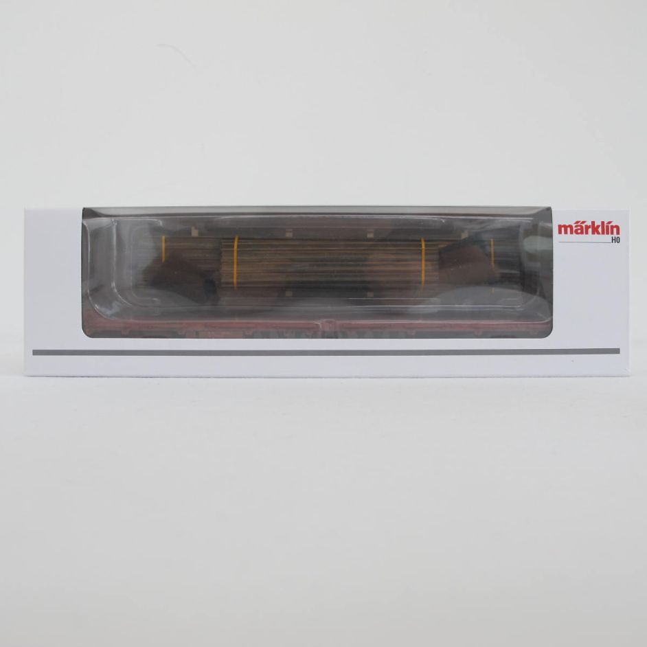 Commuter Car Set